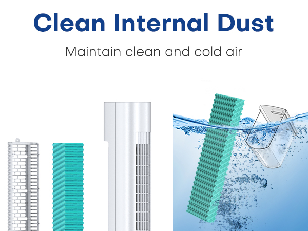 portable swamp cooler