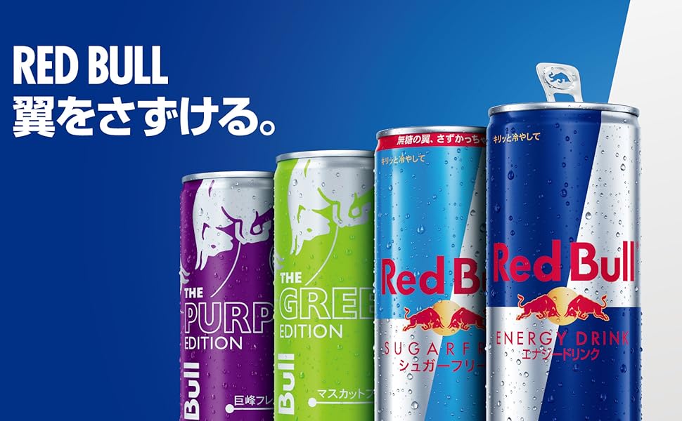 レッドブル 250ml×24本 ×2計48本 1ケースから可能 Amazon.co.jp: レッドブル 2ケース 250ml×24本 （24本×2ケース