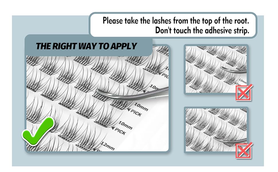 how to apply