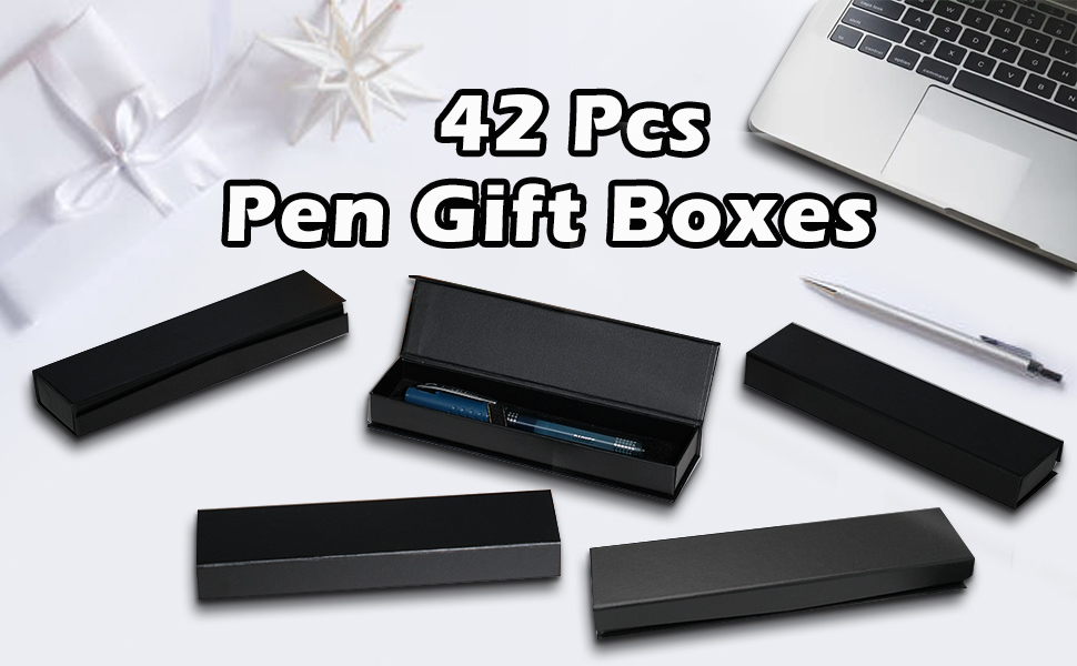 Pen gift box empty Clearance