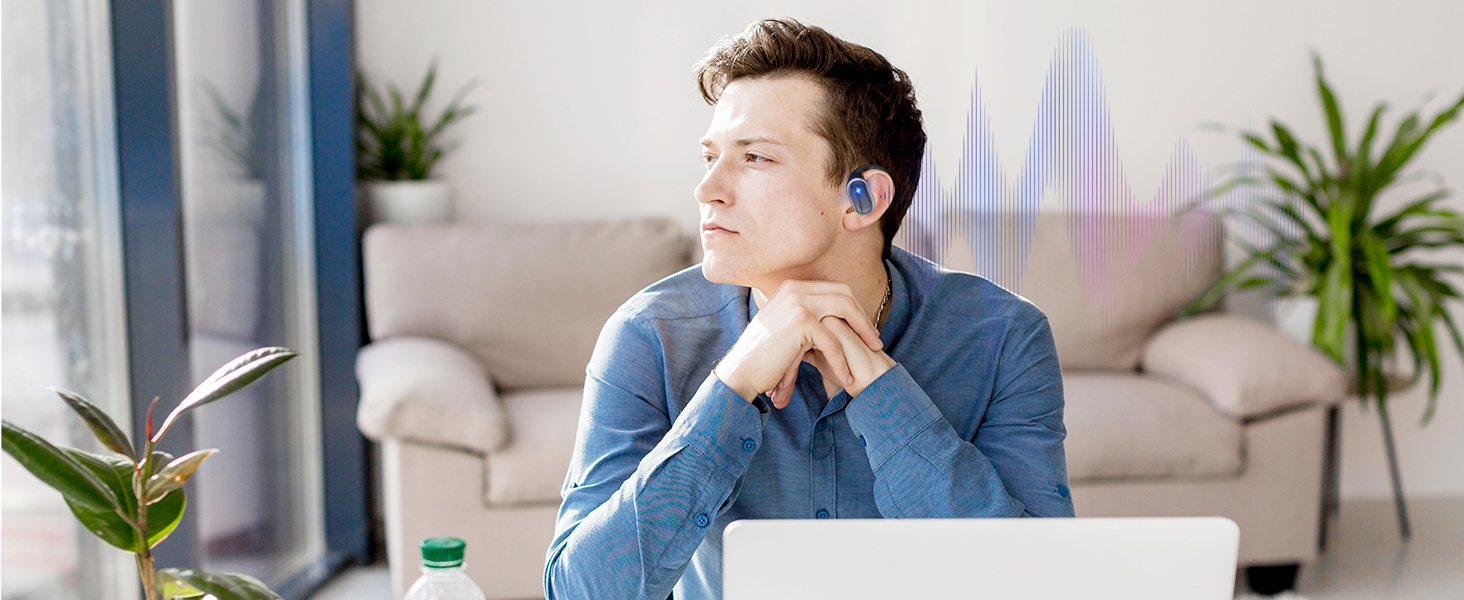 All-Day Focus, Zero Fatigue
