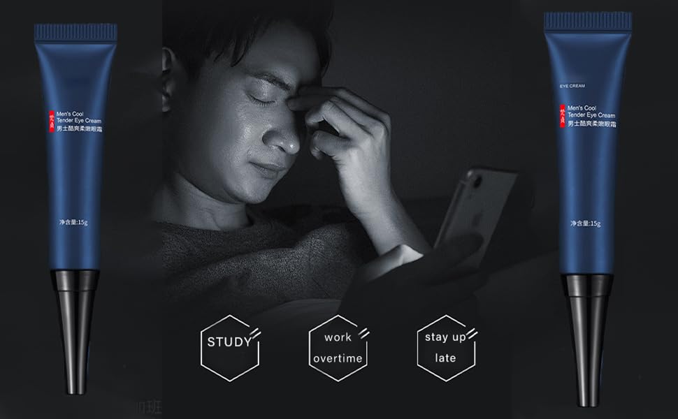 Overexertion of the eyes