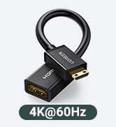 mini hdmi to hdmi