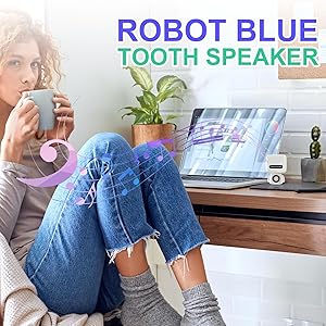 Cute Tech Companion