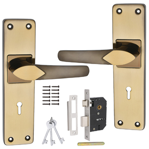 Small manufacture image 1
