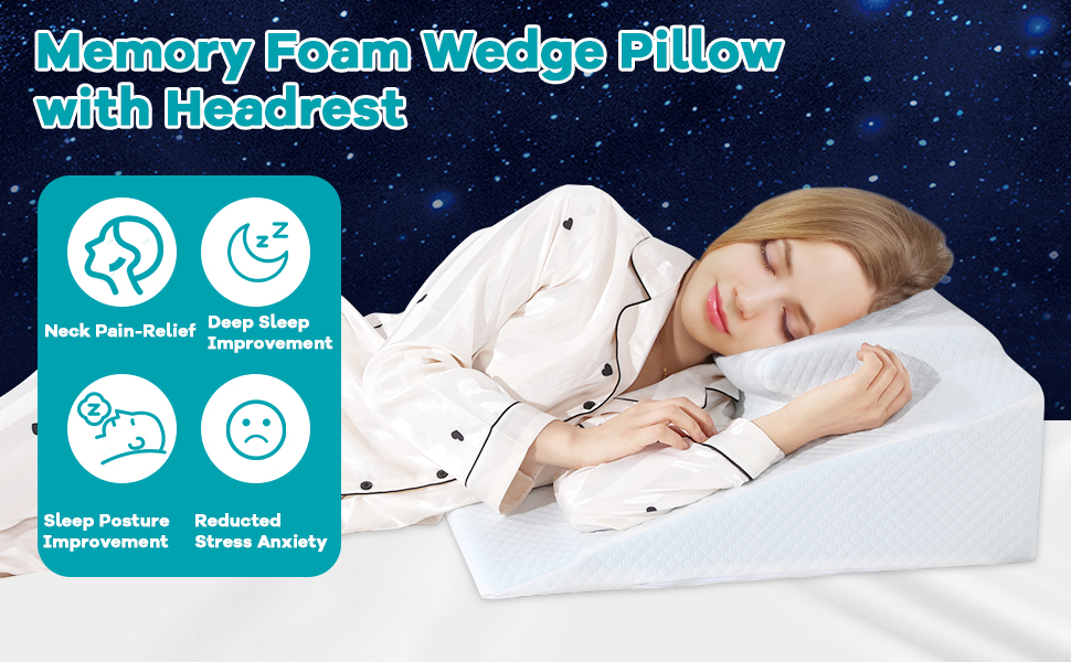 HOMBYS Adjustable Bed Wedge Pillow for Pressure Relief and Snoring 6a464d3f 0a7a 4fc9 B0d0 50a65a3c8443. CR0,0,970,600 PT0 SX970 V1