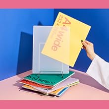 非売品ガーリッシュナンバークリアファイルホルダー Amazon.co.jp: プラス クリアホルダー A4 カード(名刺)収納用