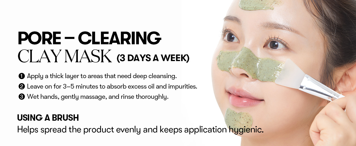 CICA MASK CLEANSER
