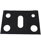 Stove Top Cover Protector PTFE Reusable Washable Heat Resistant Gas Stove Liner Guard for Gas Ran...