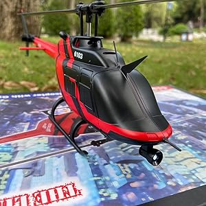 Front high brightness searchlight