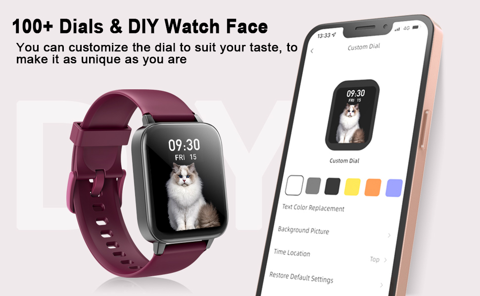 fitness tracker pedometer for walking 