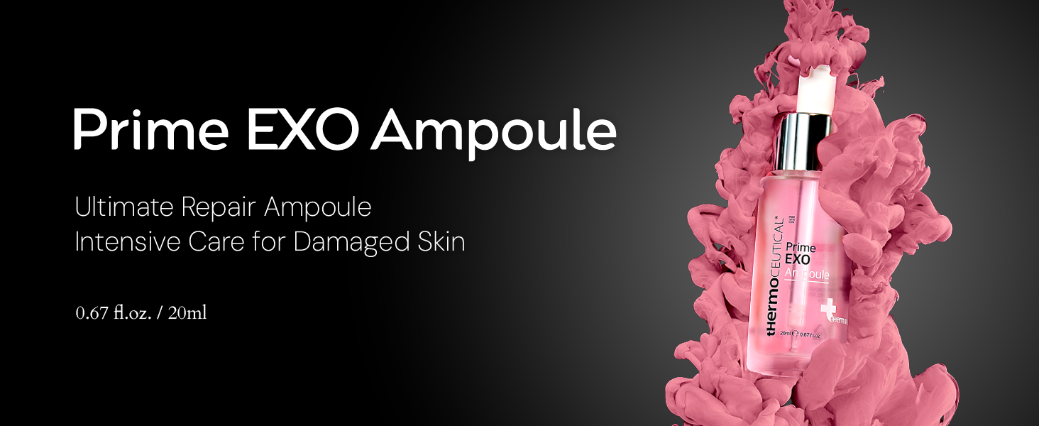 repair ampoule