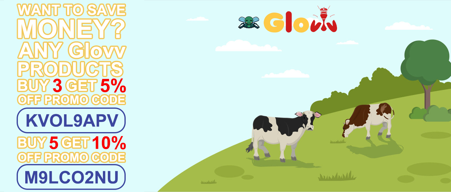 outdoor fly trap hanging