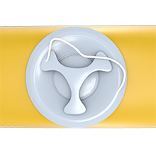 Deflate & Inflate Valve