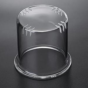 tetera de vidrio estufa tetera segura para té suelto hervidor de té de vidrio hervidor de té de vidrio para estufa