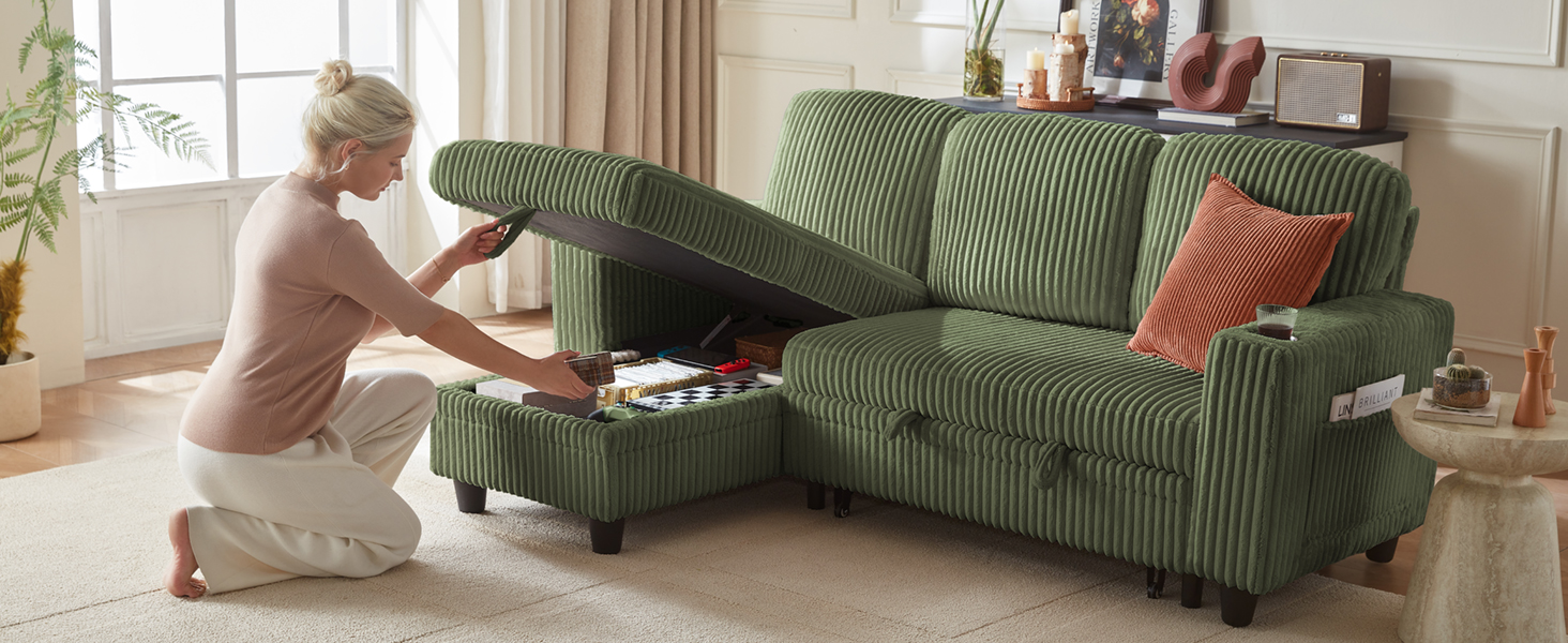 sofa