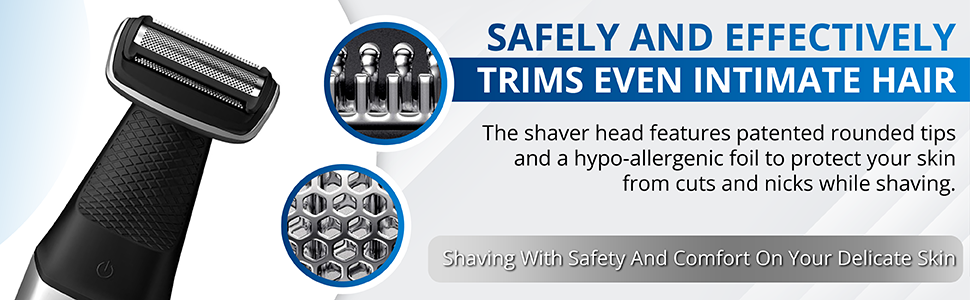 safely and effectively