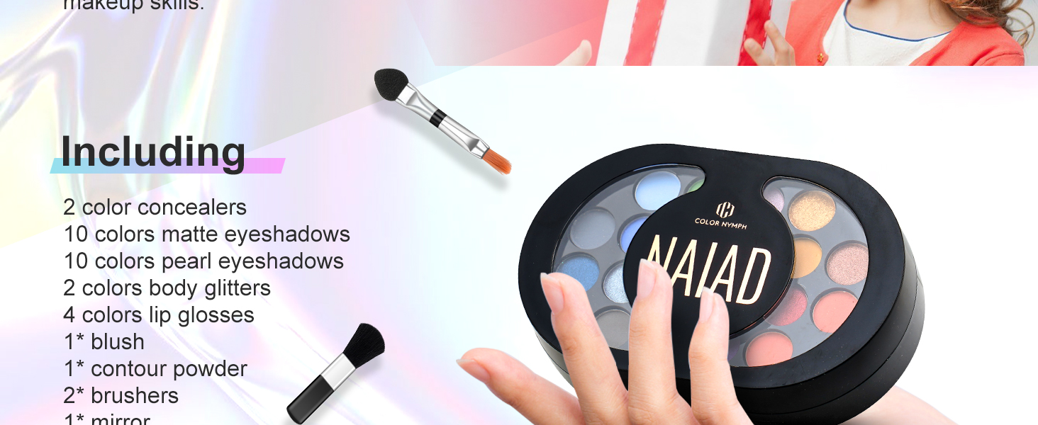makeup kits for teenagers 14-16