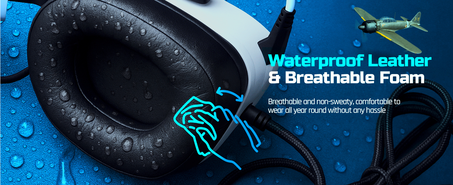 USB Headset