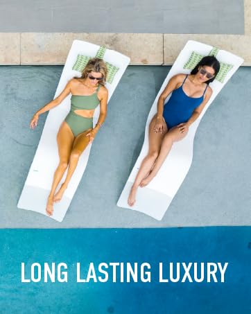 Long lasting Luxury