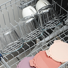 Glass Meal Prep Containers