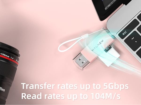 SD Card Adapter