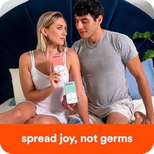 Hello Cake Condoms, spread joy