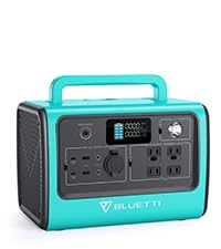 ポータブル電源  リン酸鉄  EB70S BLUETTI ポータブル電源 EB70S| 車中泊 キャンプ アウトドア