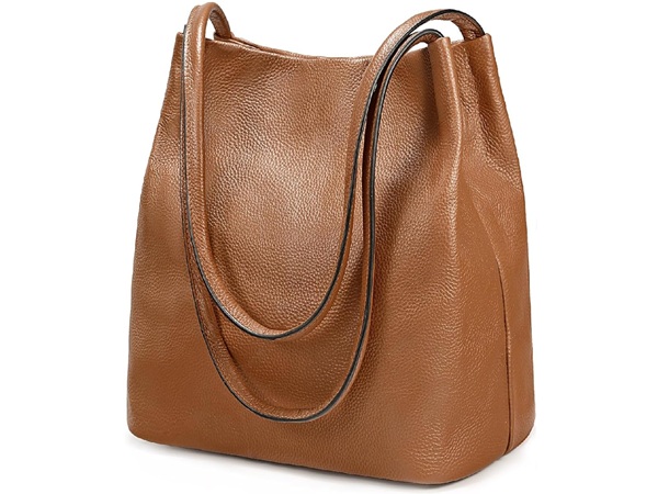 Amazon.com: YALUXE Women's Nylon Tote Bags Large Capacity