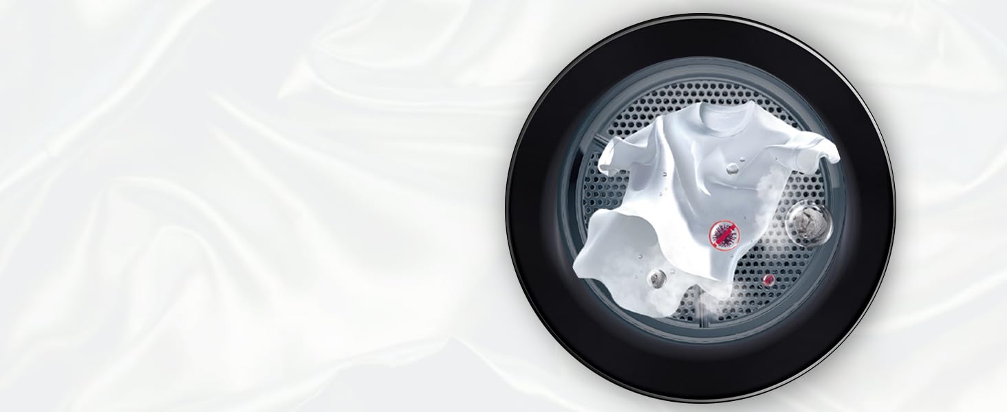 Steam Allergy Removal