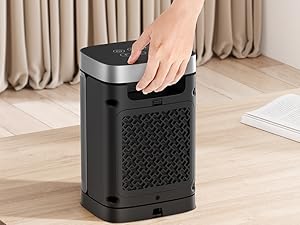 heater