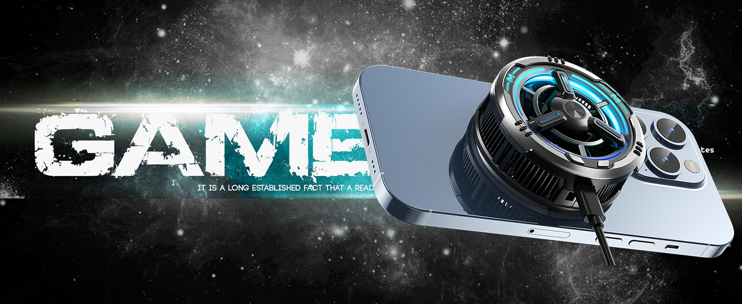 cooling case pad for iPad iphone laptops