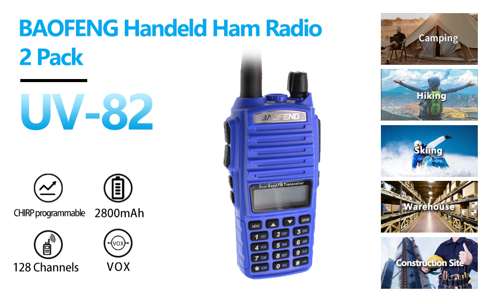 ham radio handheld
