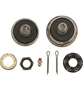 Amazon.com: Spicer 53877 Axle Shaft Seal : Automotive
