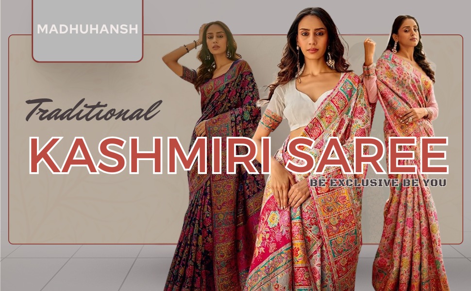 women saree