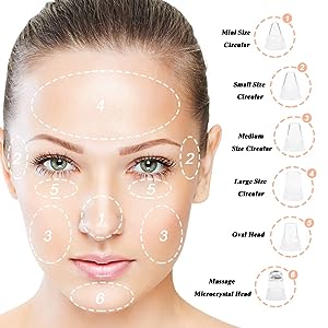 blackhead remover pore cleaner blackhead suction blackheads remover