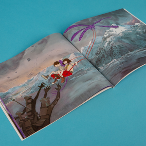 Small manufacture image 3