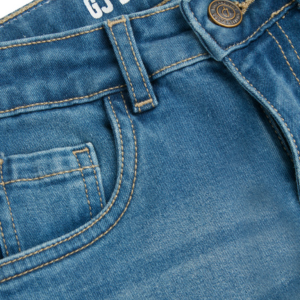 boys light blue acid wash jeans