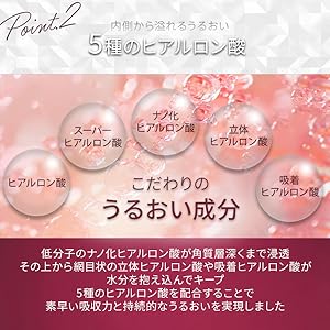 ELEMI プロコラーゲン フェイス　Skincare ELEMI プロコラーゲン フェイス Skincare
