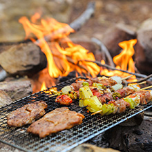 BBQ