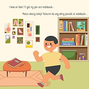 My Family | Aking Pamilya