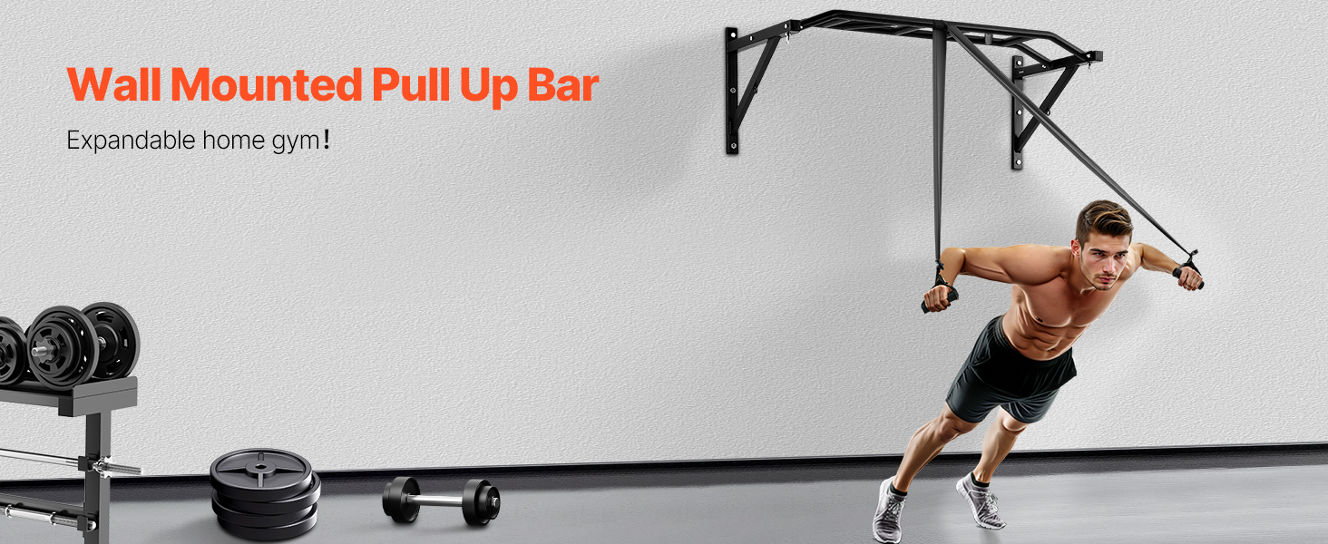 Pull Up Bar