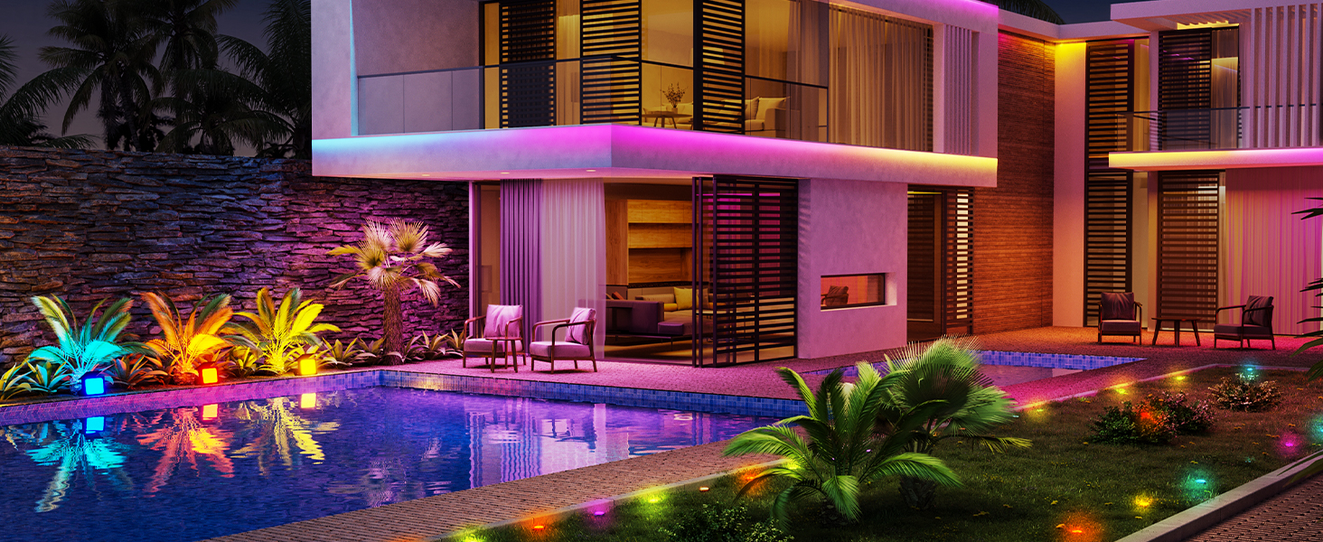 the house of the future