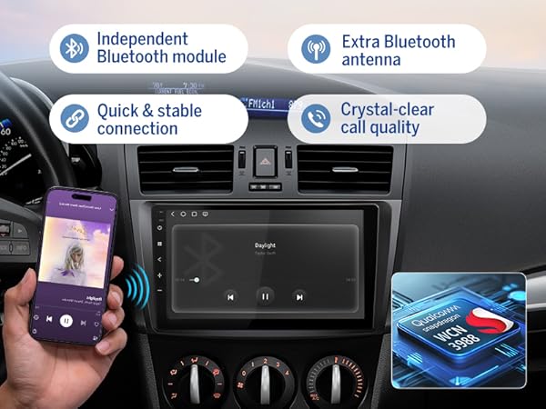 2012 Mazda 3 Accessories Eonon Car Stereo For Mazda 3 2010