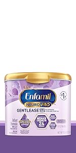 Enfamil NeuroPro Gentlease
