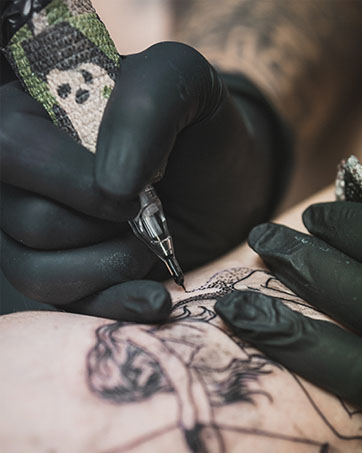 painless tattoo numbing cream