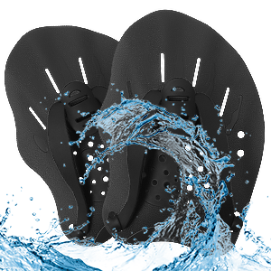 Plaquettes - Hand Paddles Swimpower – pmrswimming