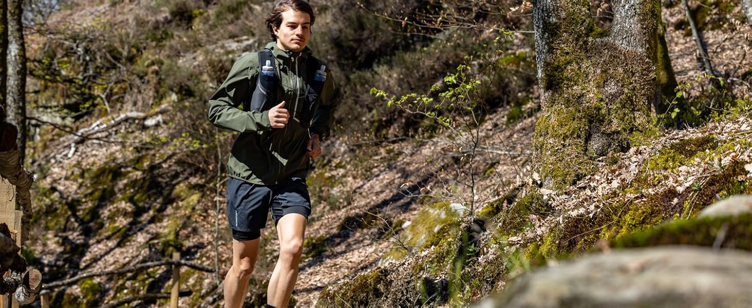 alphacross 5 trail running schuhe