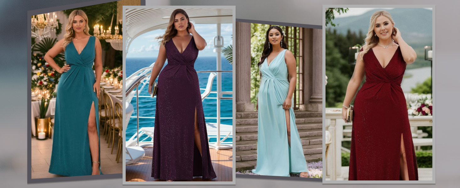 plus size summer dresses for curvy women wedding guest dress formal dresses cocktail dresses
