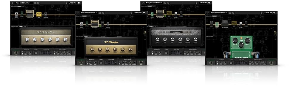 Apogee Jam + plus オーディオインターフェイス ApogeeのコンパクトオーディオインターフェイスJam+をご紹介